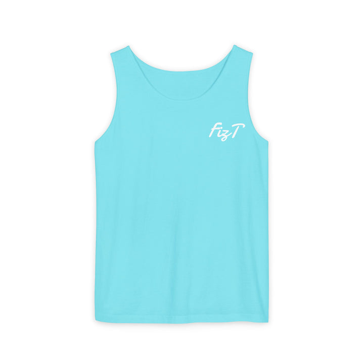 I Choose Violence Tank Top