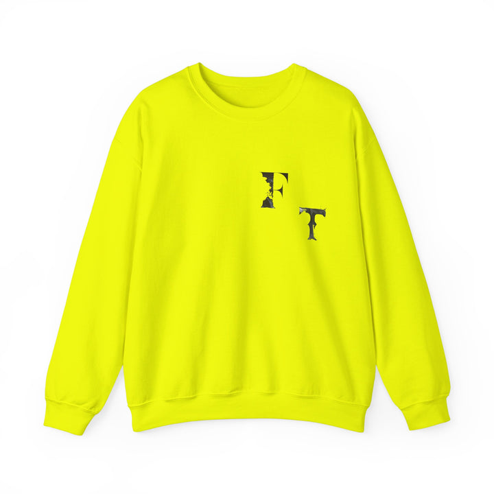 Ft Heavy Blend™ Crewneck Sweatshirt