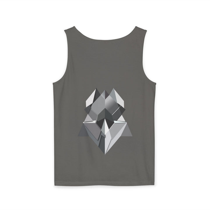 FizT Tank Top