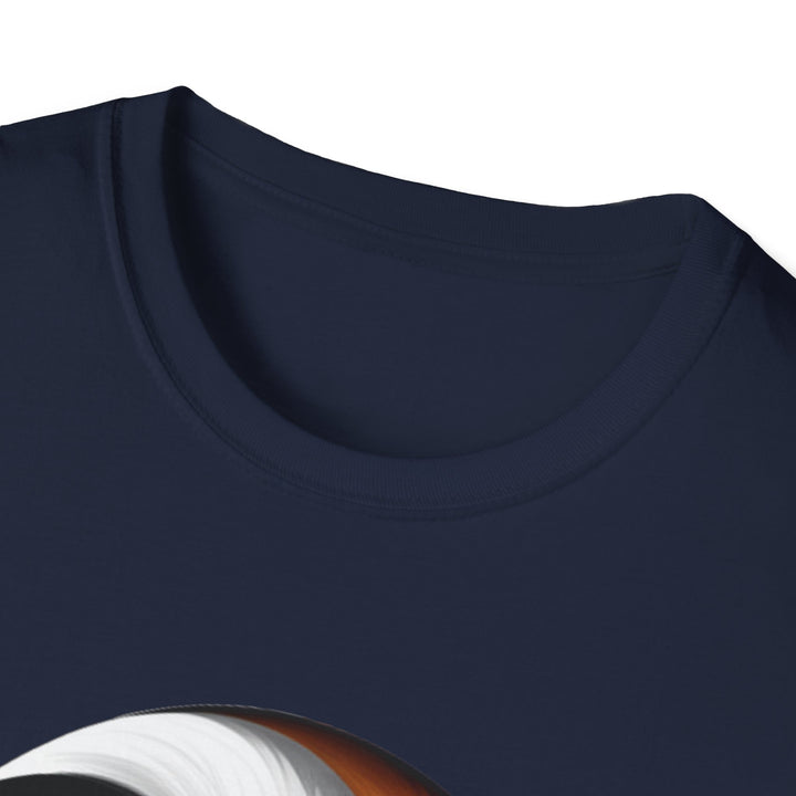 yIN AND yANG cat T-Shirt