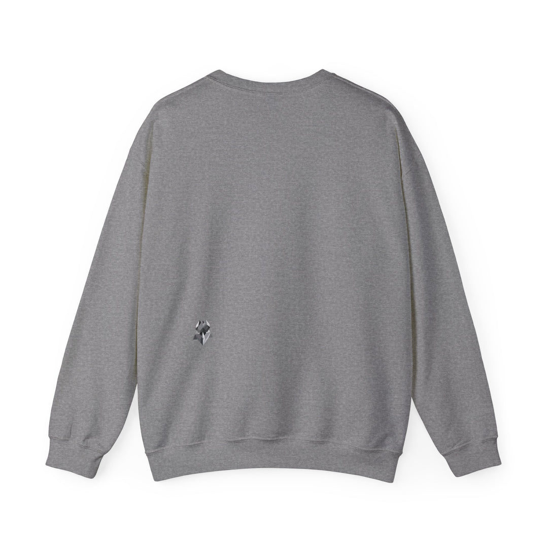 Cyber boombox Sweatshirt