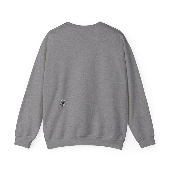 Cyber boombox Sweatshirt
