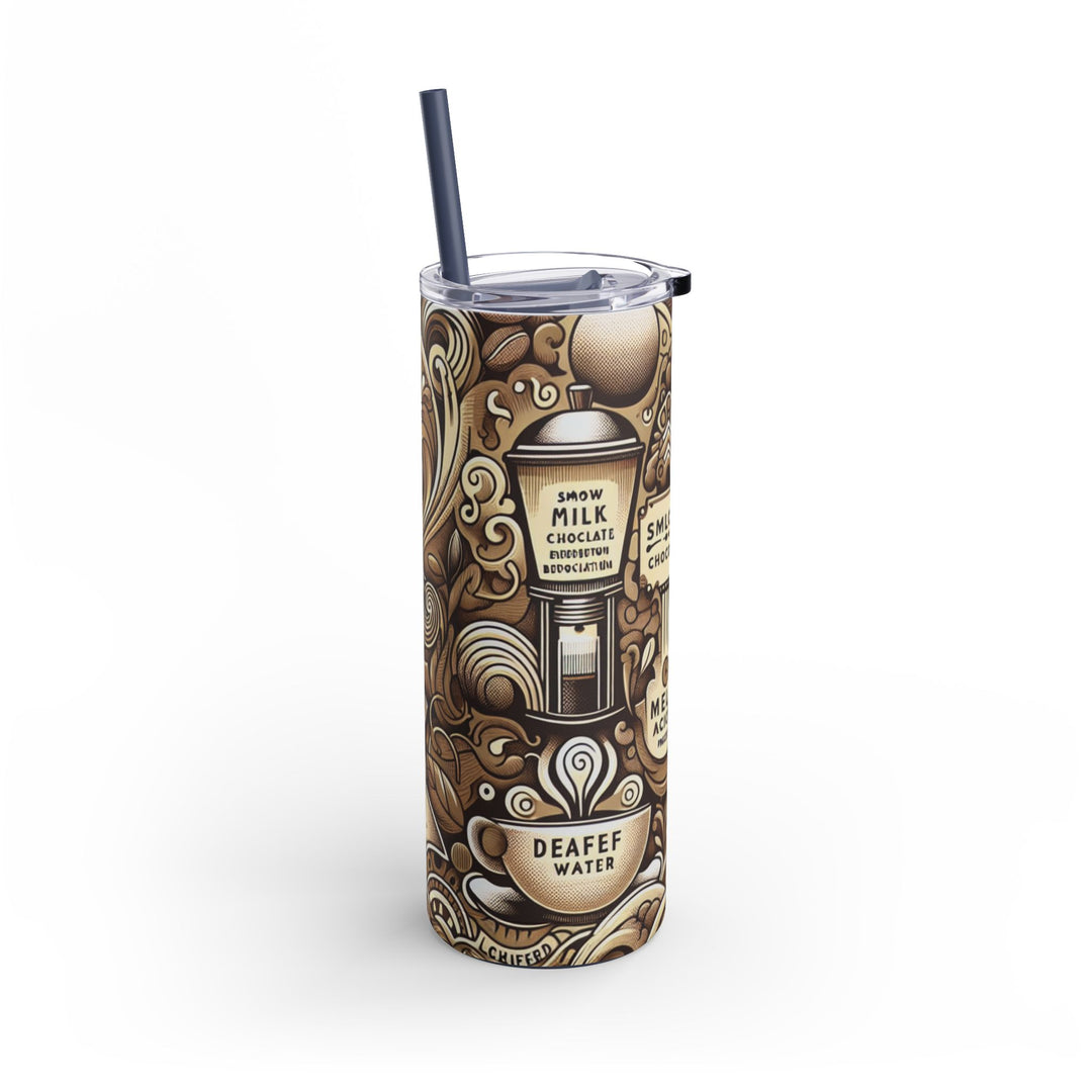 TRAPPER PEAK Design 20oz