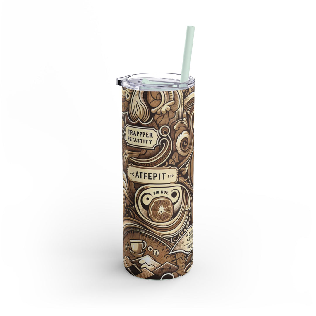 TRAPPER PEAK Design 20oz