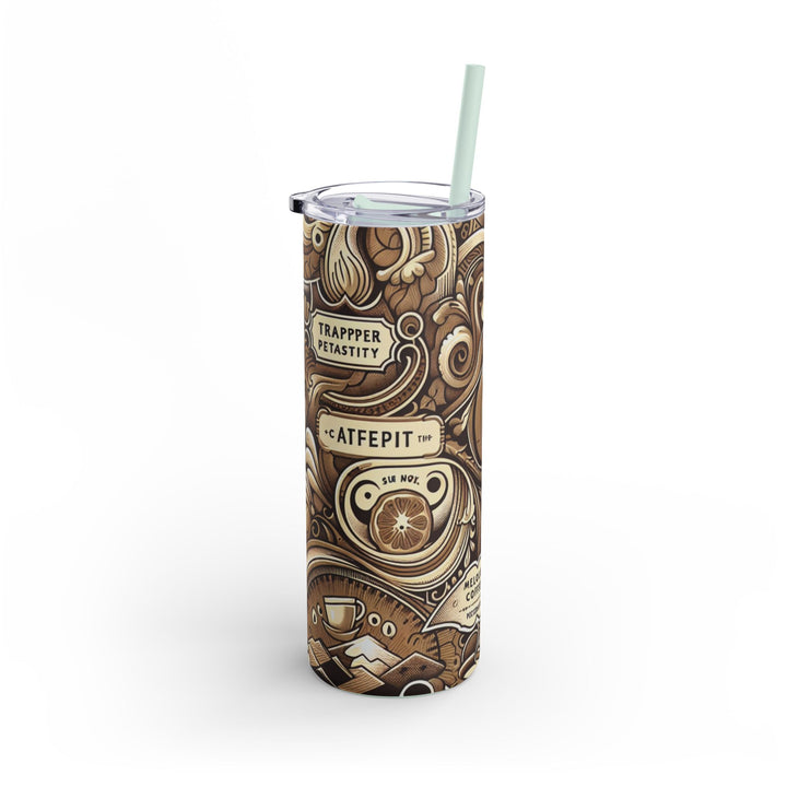 TRAPPER PEAK Design 20oz