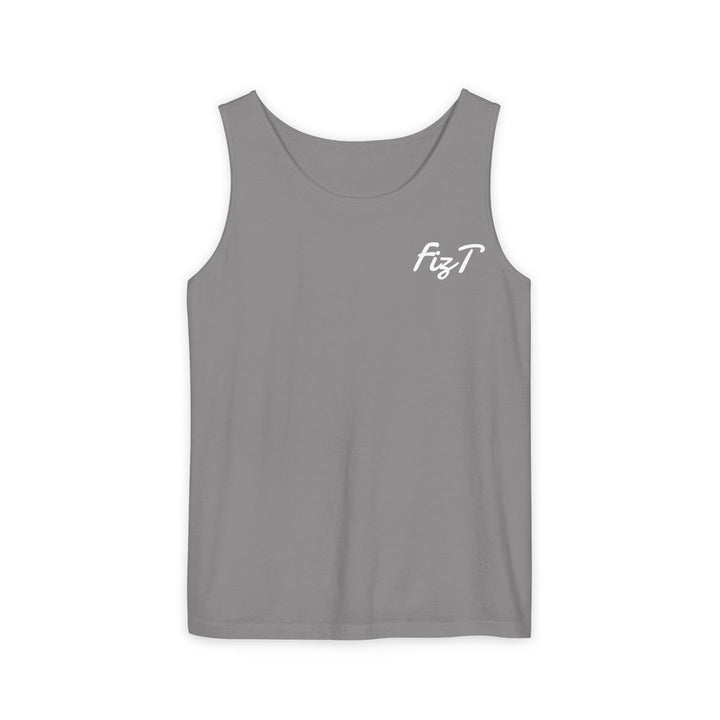 I Choose Violence Tank Top