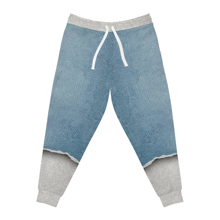 Ripped Sky Design Athletic Joggers
