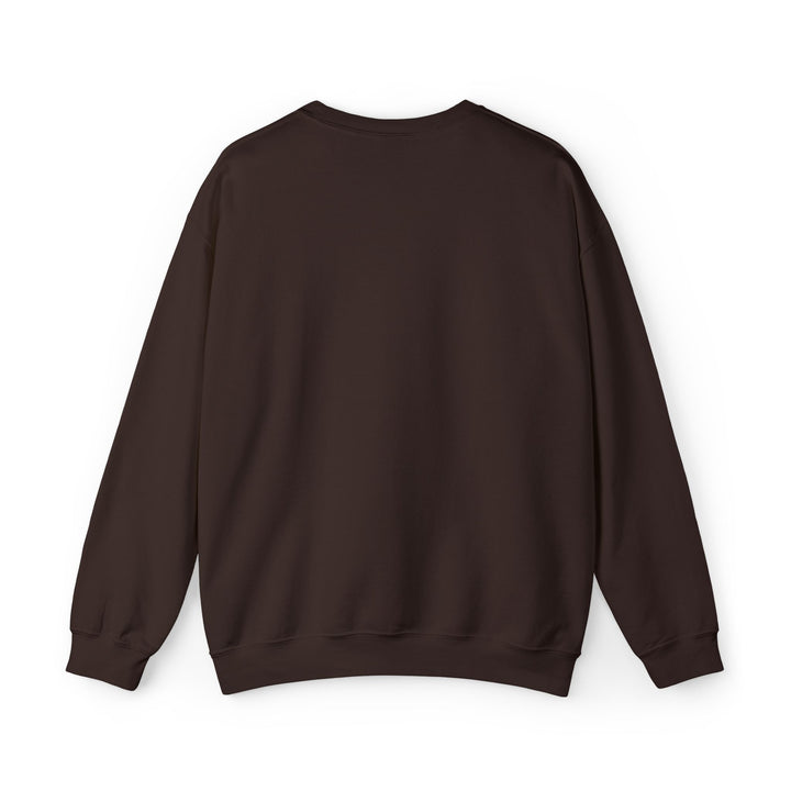 FizT Logo Crewneck embroider