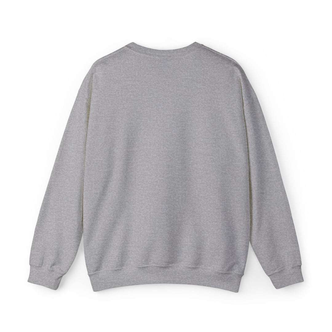 FizT Logo Crewneck embroider