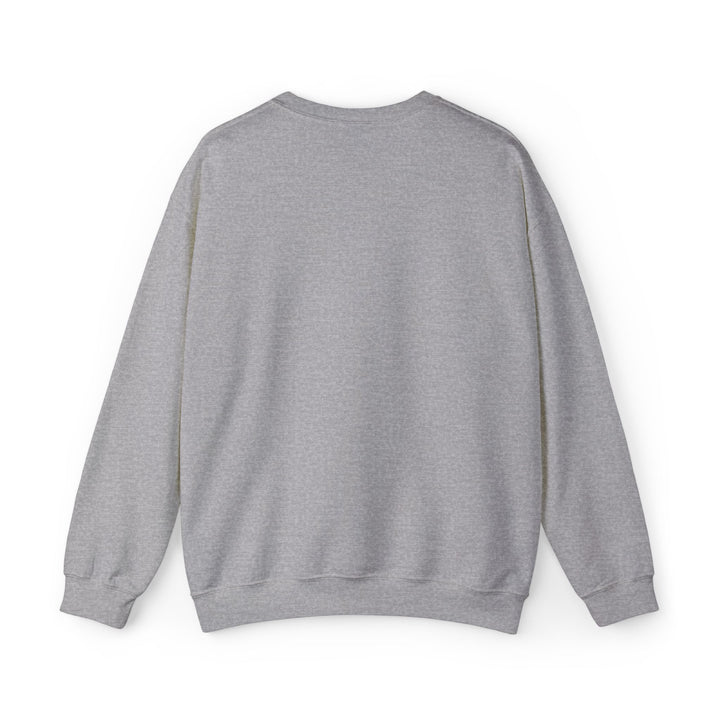 FizT Logo Crewneck embroider