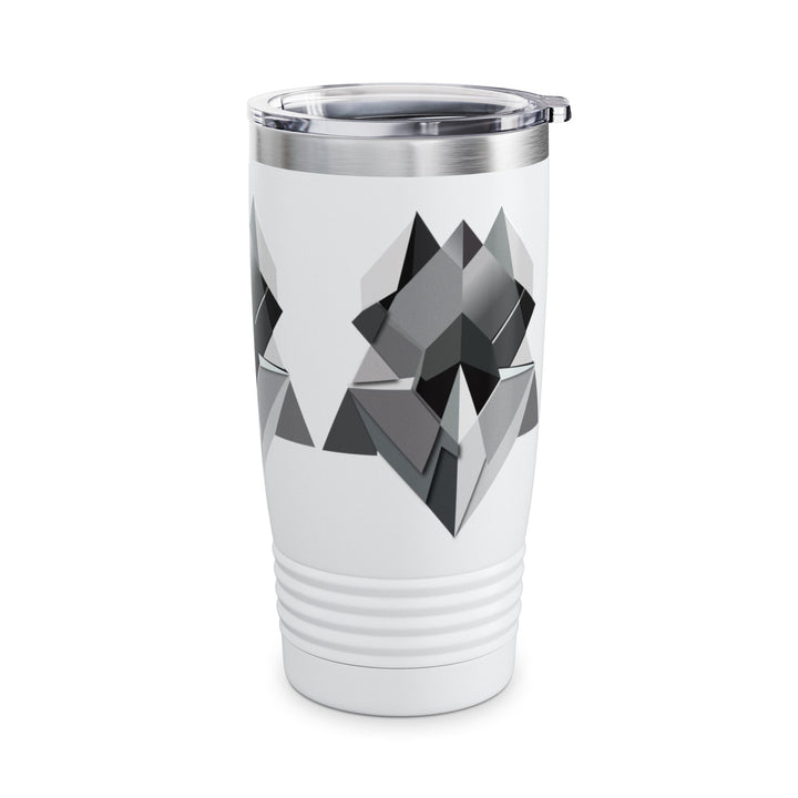 FizT Design Tumbler Cup Ring neck 20oz