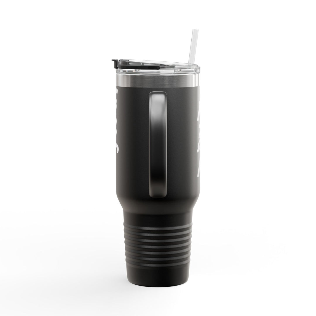 FizT Design 40oz Insulated Travel Mug -