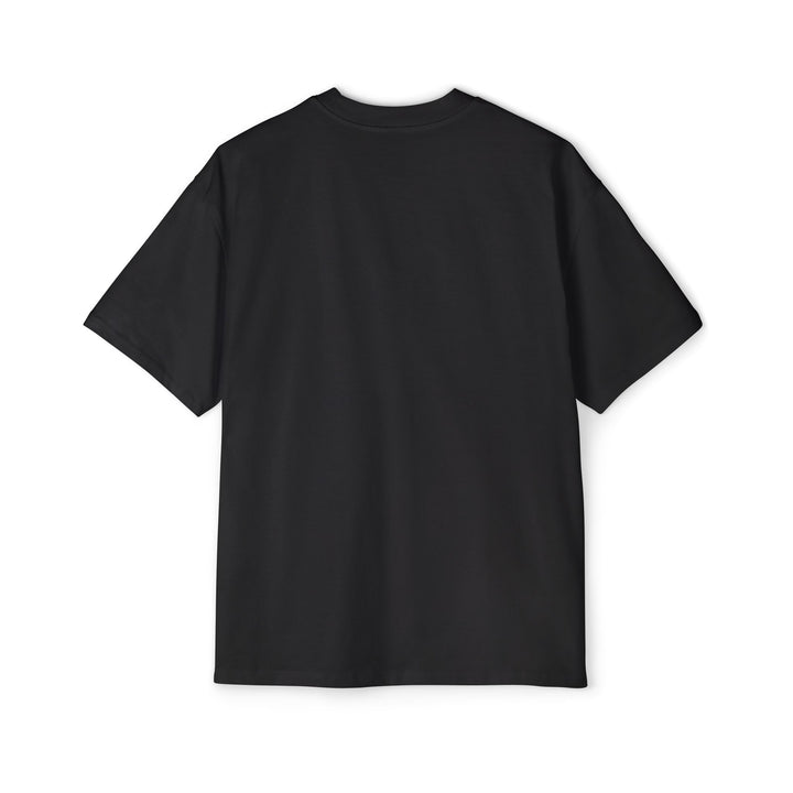Mountains Peek Heavy Oversized Tee