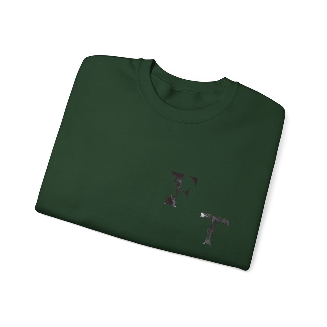 Ft Heavy Blend™ Crewneck Sweatshirt