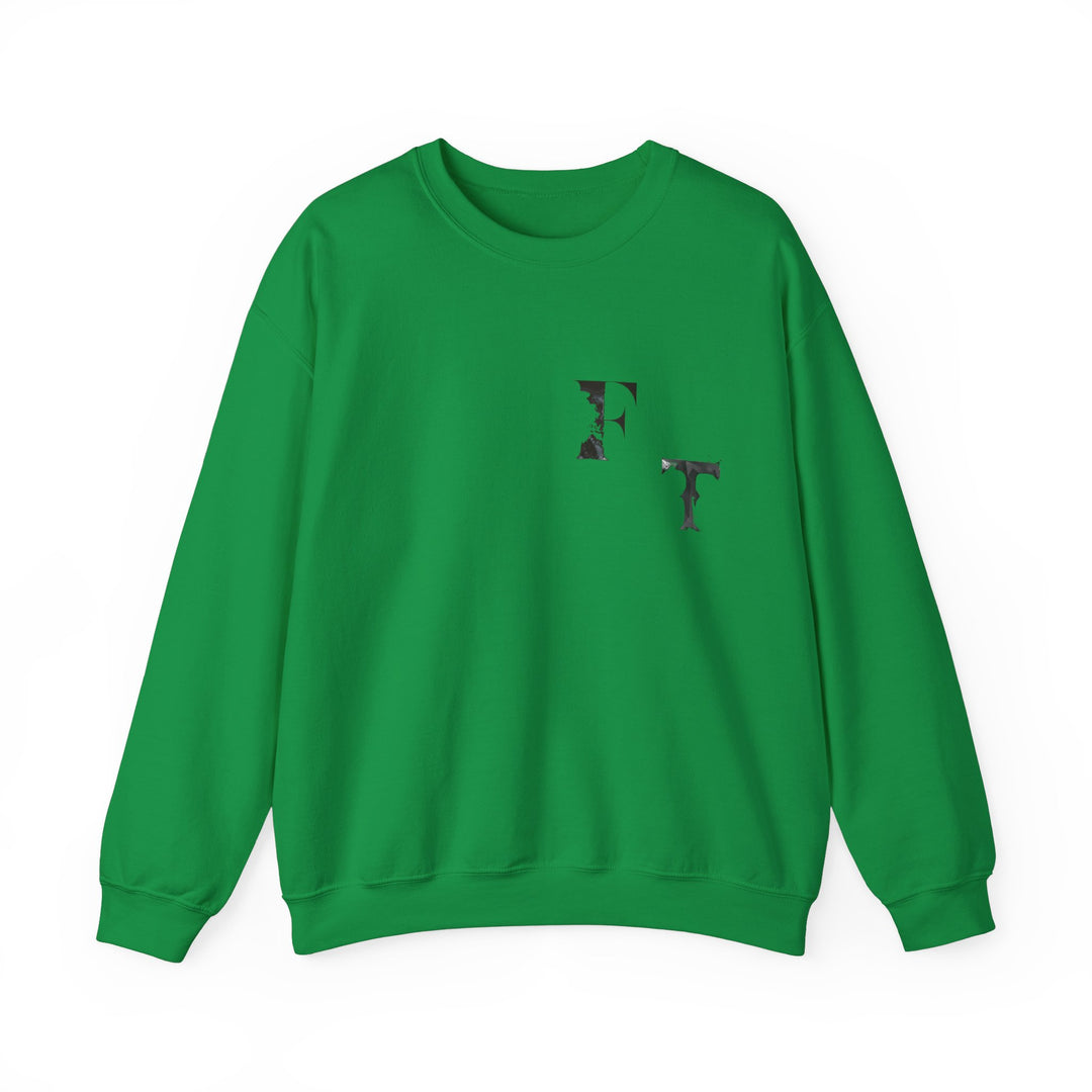 Ft Heavy Blend™ Crewneck Sweatshirt