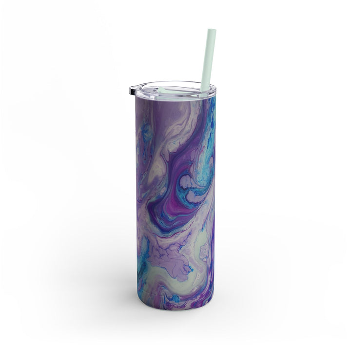 Epic Swirl Matte Tumbler, 20oz