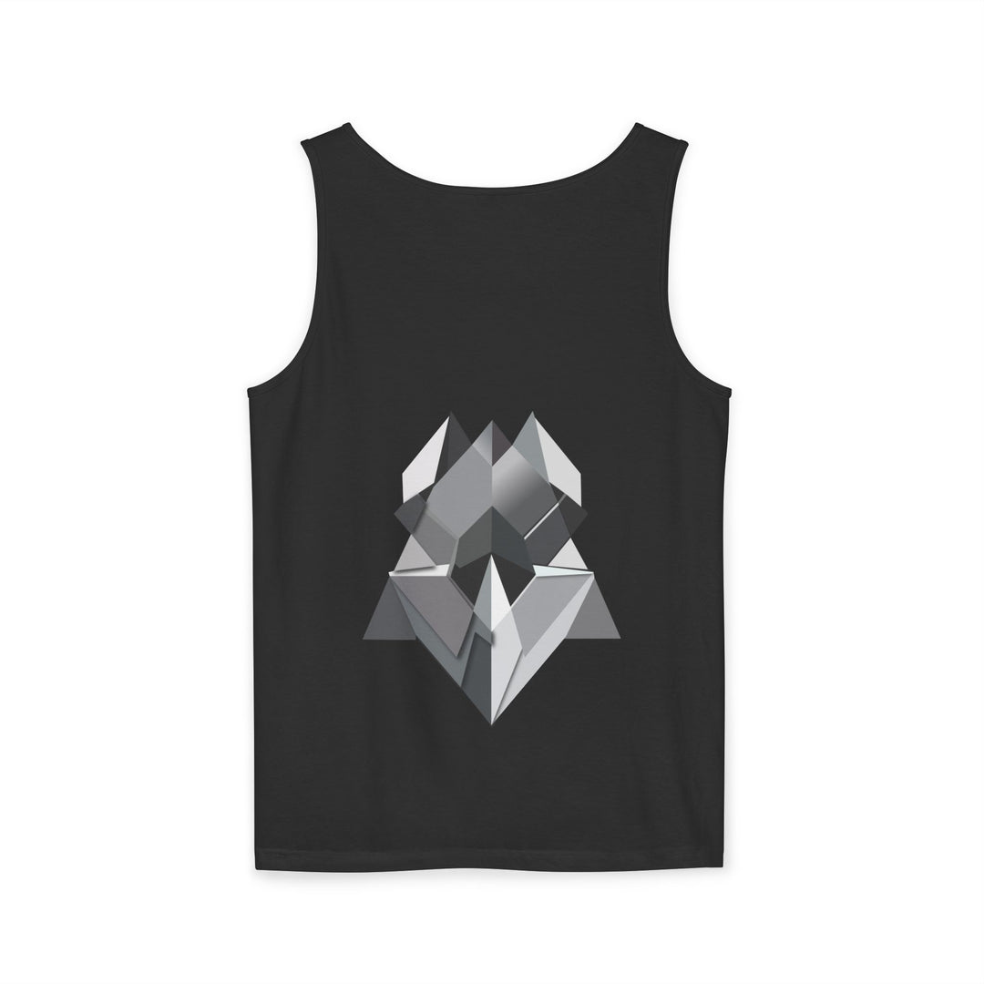 FizT Tank Top