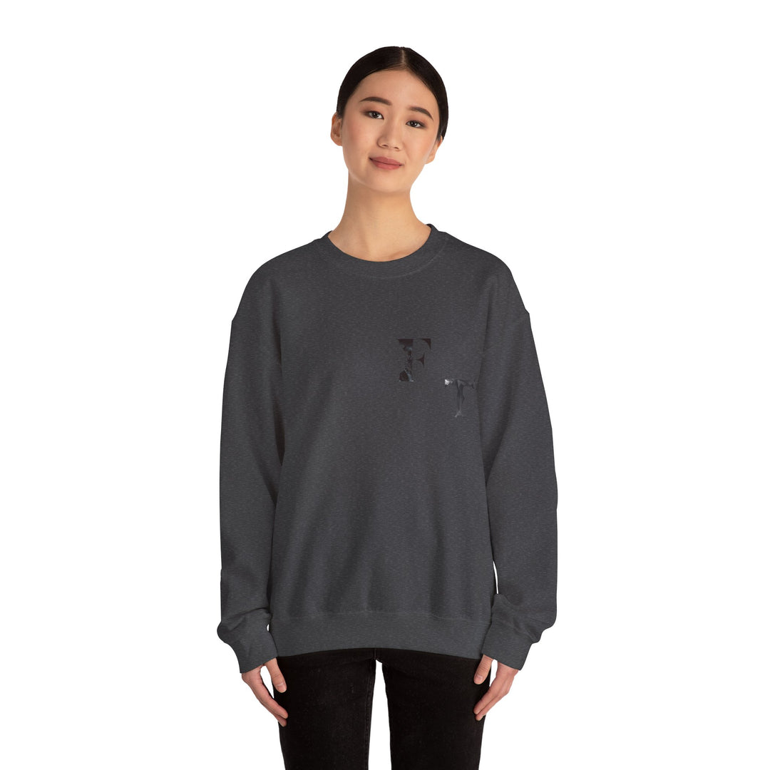Ft Heavy Blend™ Crewneck Sweatshirt