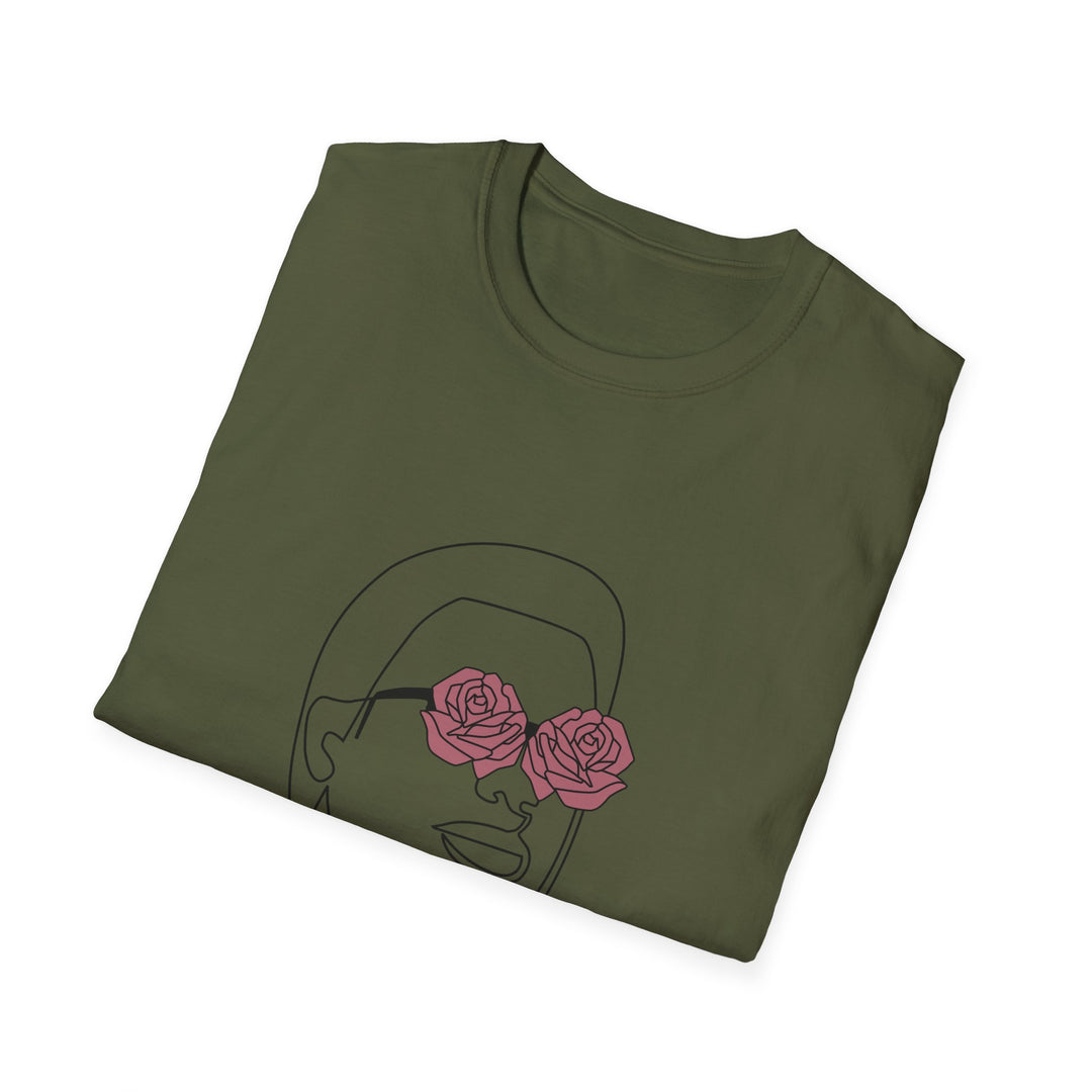 Rose Glasses T-Shirt