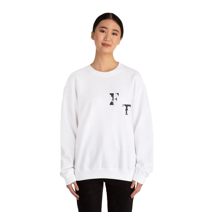 Ft Heavy Blend™ Crewneck Sweatshirt