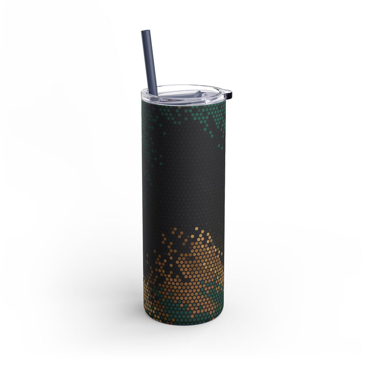 Digit Design tumbler