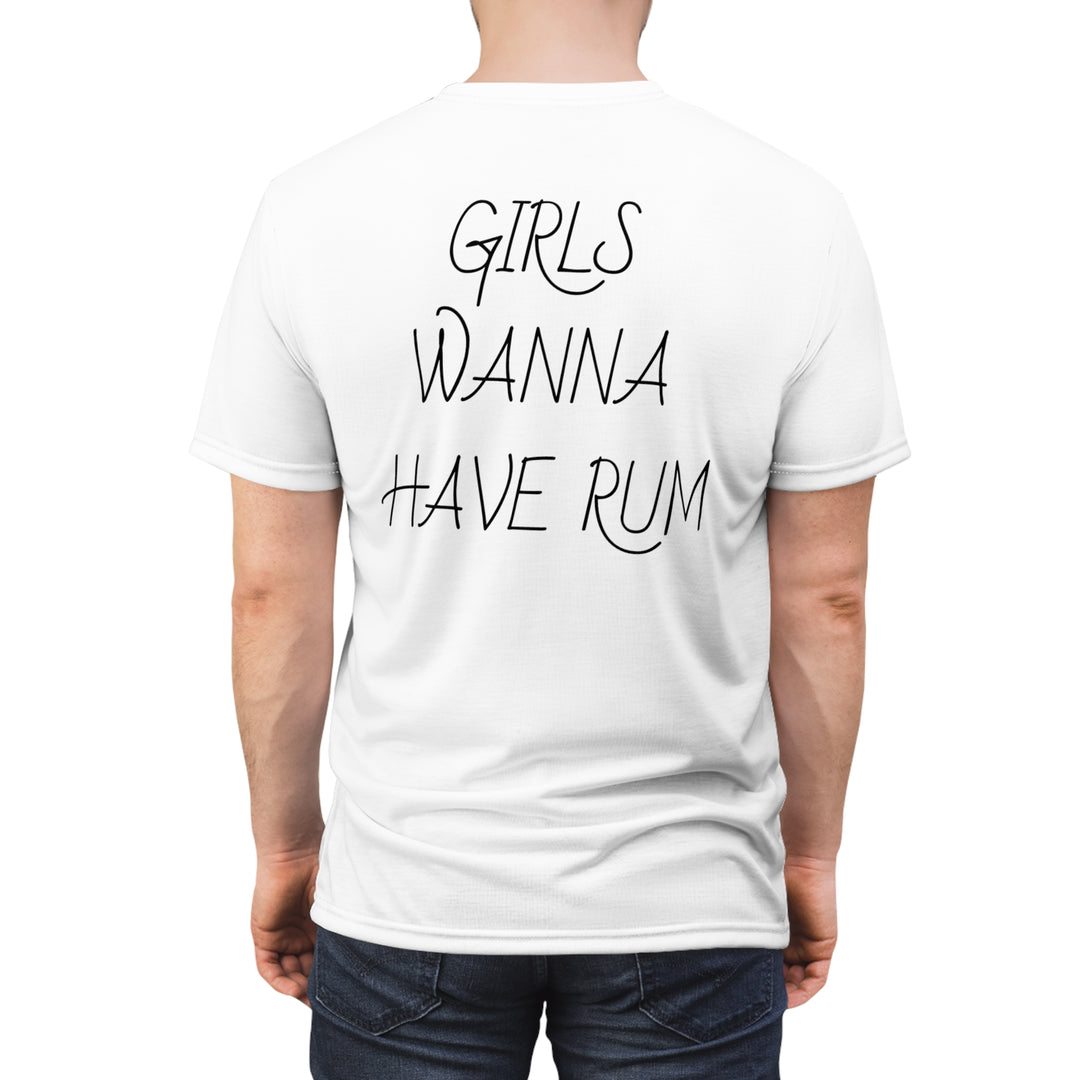 SMG GIRLS WANNA HAVE RUM