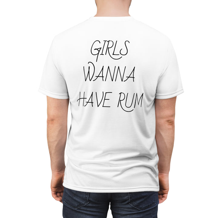 SMG GIRLS WANNA HAVE RUM