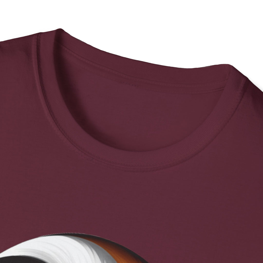 yIN AND yANG cat T-Shirt
