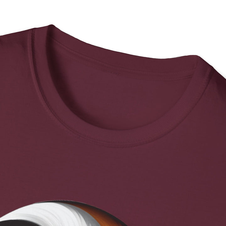 yIN AND yANG cat T-Shirt