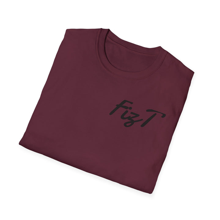 OmNom Noodles Softstyle T-Shirt