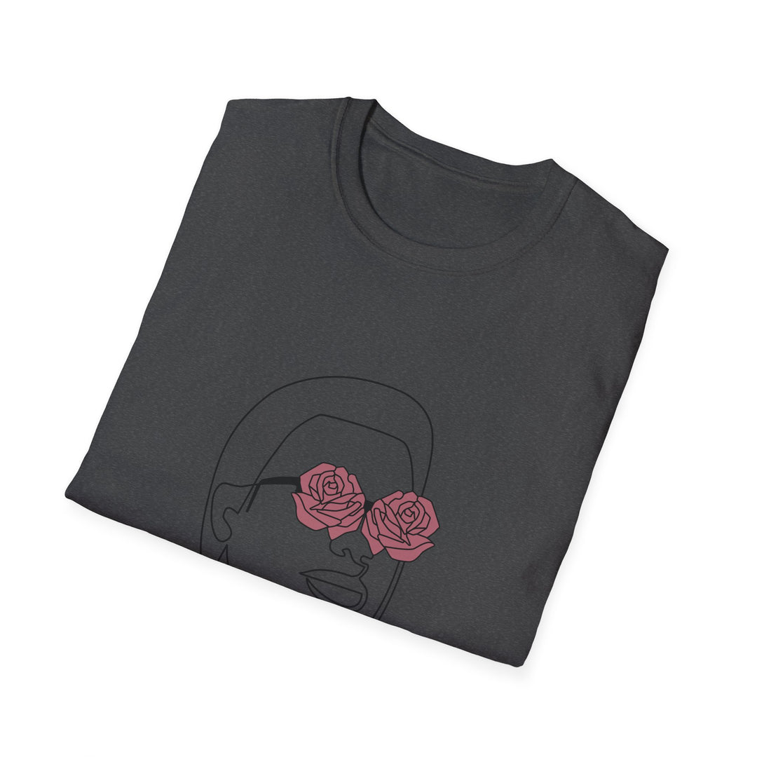 Rose Glasses T-Shirt