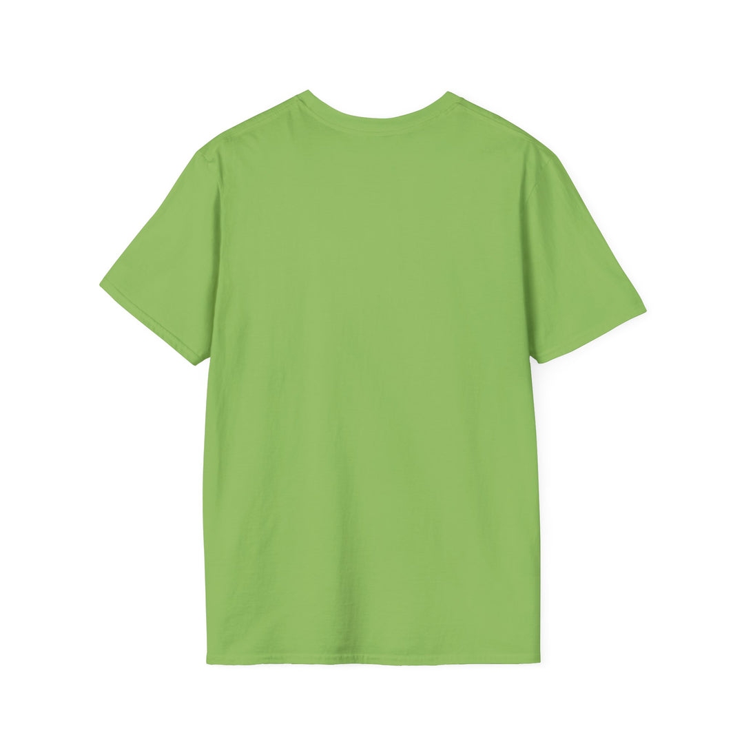 Rose Glasses T-Shirt