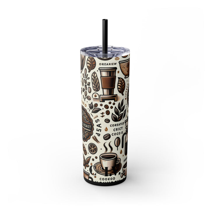 Colombia Origin  20oz Tumbler