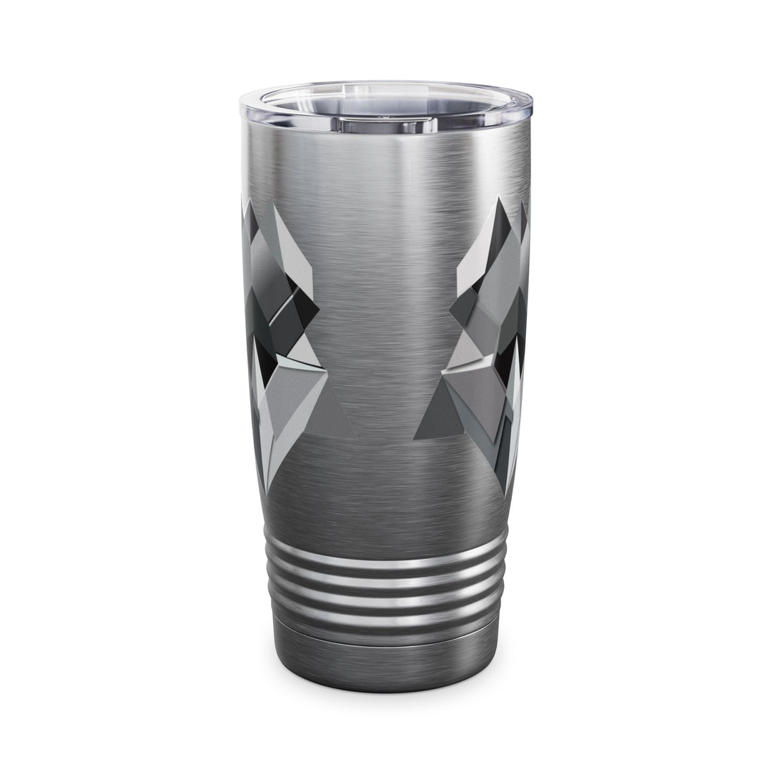 FizT Design Tumbler Cup Ring neck 20oz