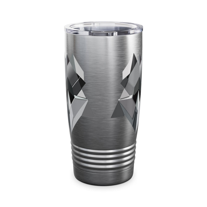 FizT Design Tumbler Cup Ring neck 20oz