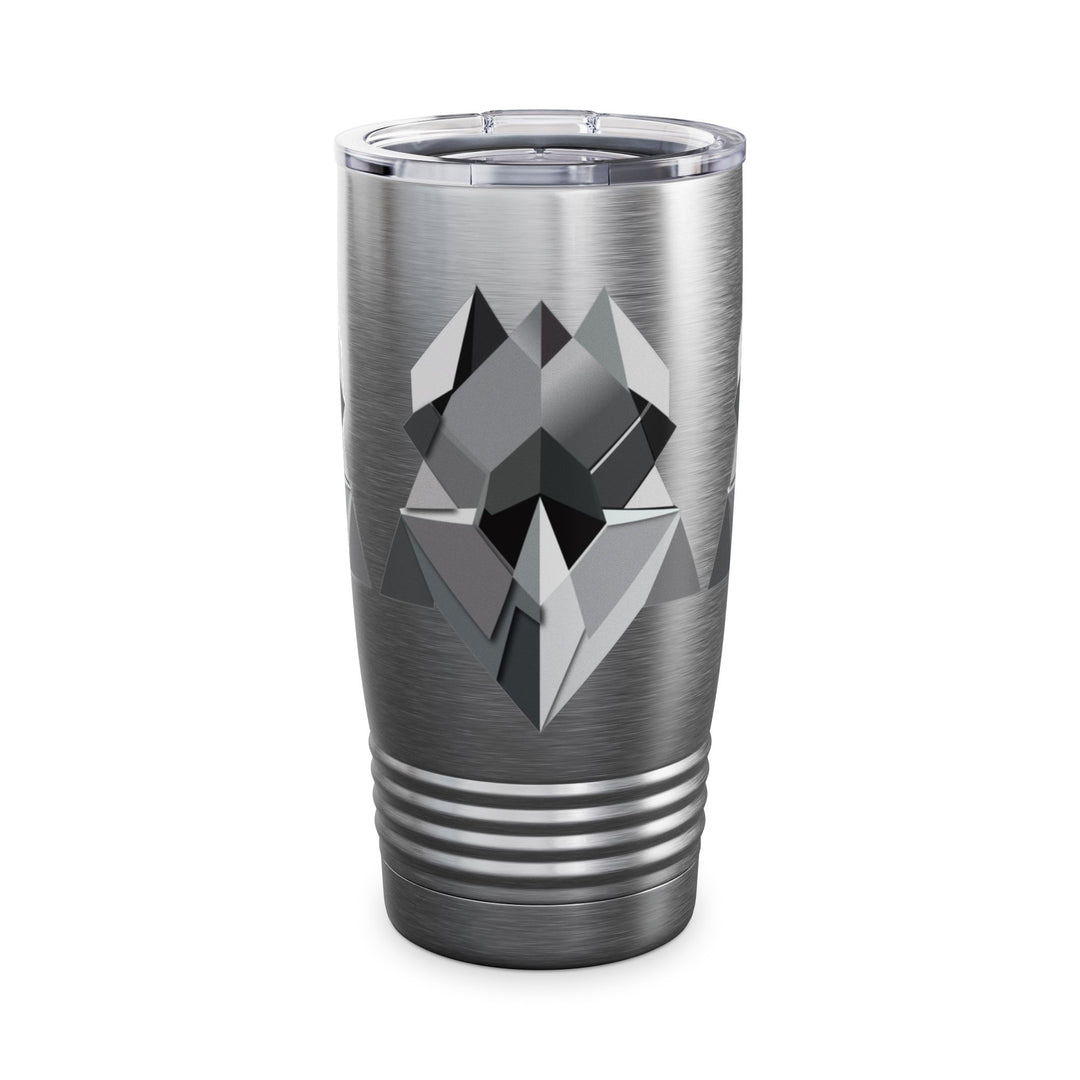 FizT Design Tumbler Cup Ring neck 20oz