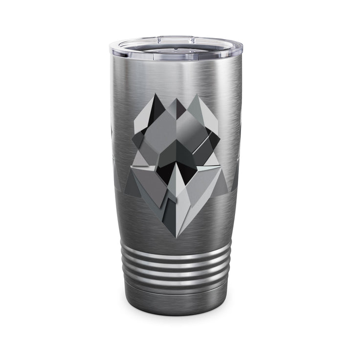 FizT Design Tumbler Cup Ring neck 20oz
