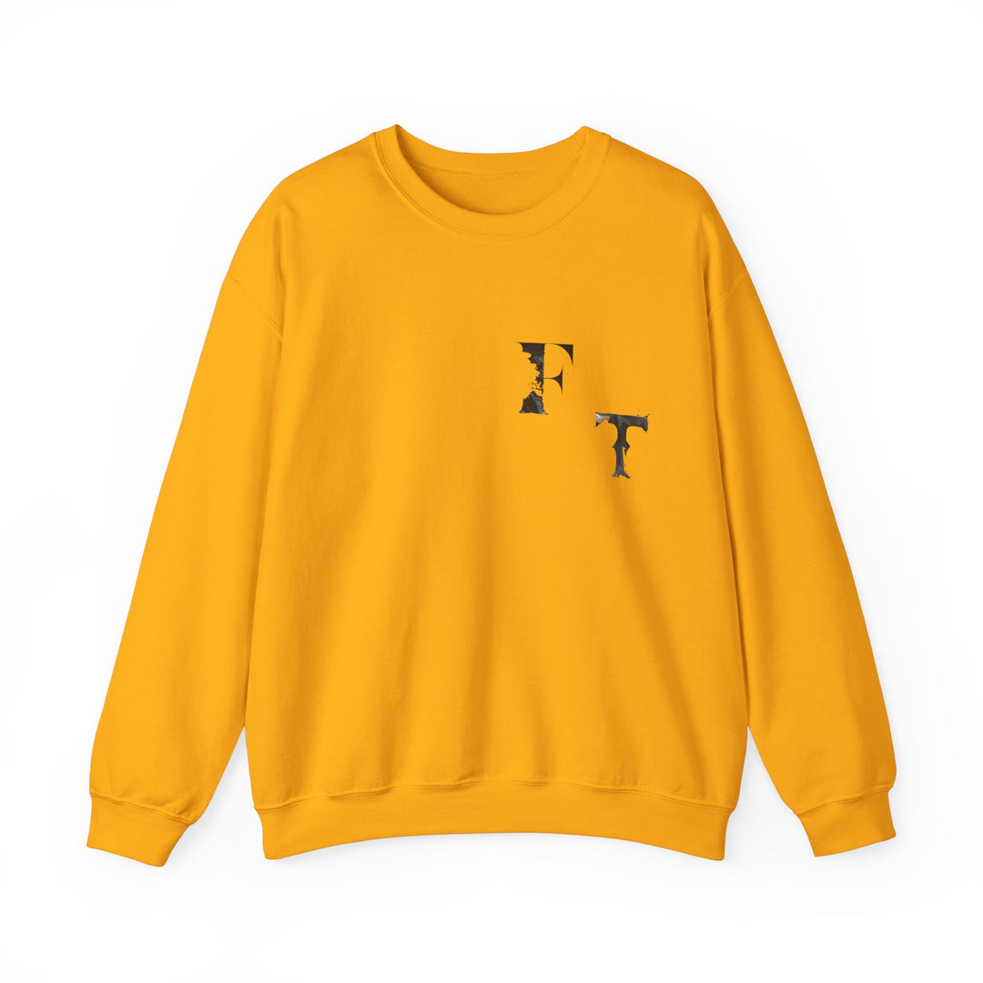 Ft Heavy Blend™ Crewneck Sweatshirt
