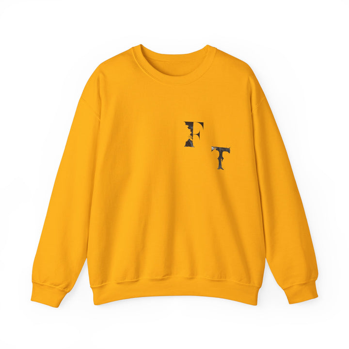 Ft Heavy Blend™ Crewneck Sweatshirt