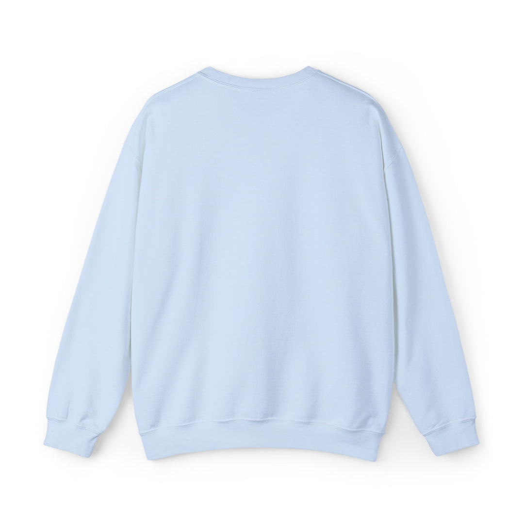 FizT Logo Crewneck embroider