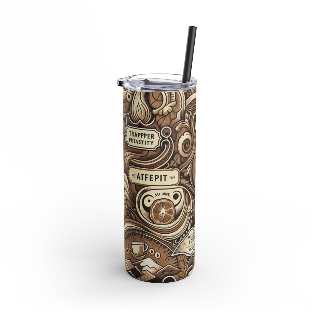 TRAPPER PEAK Design 20oz