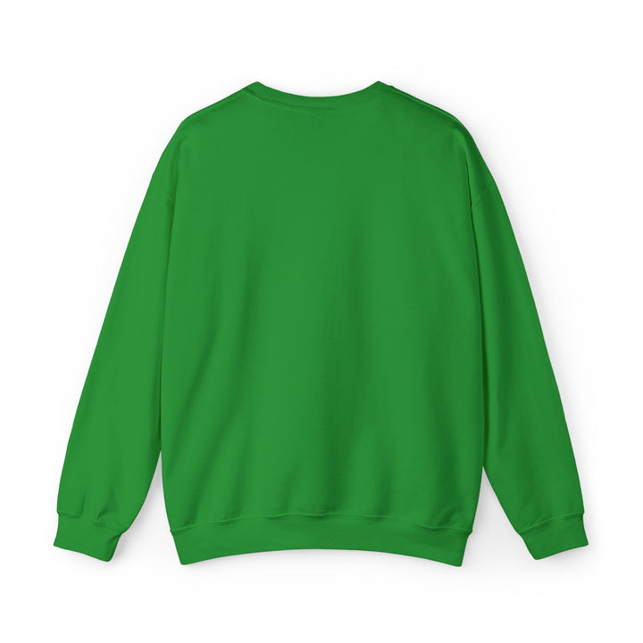 FizT Logo Crewneck embroider