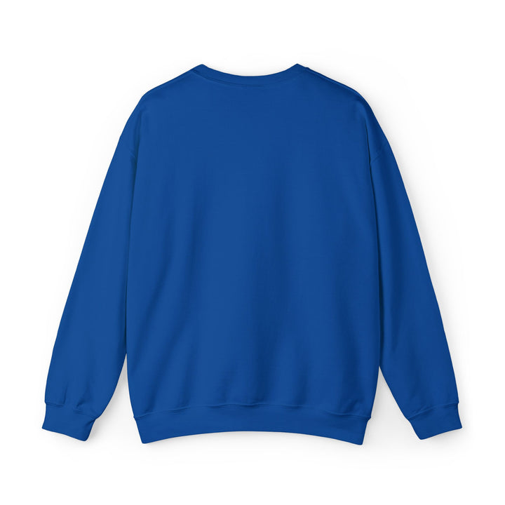 FizT Logo Crewneck embroider