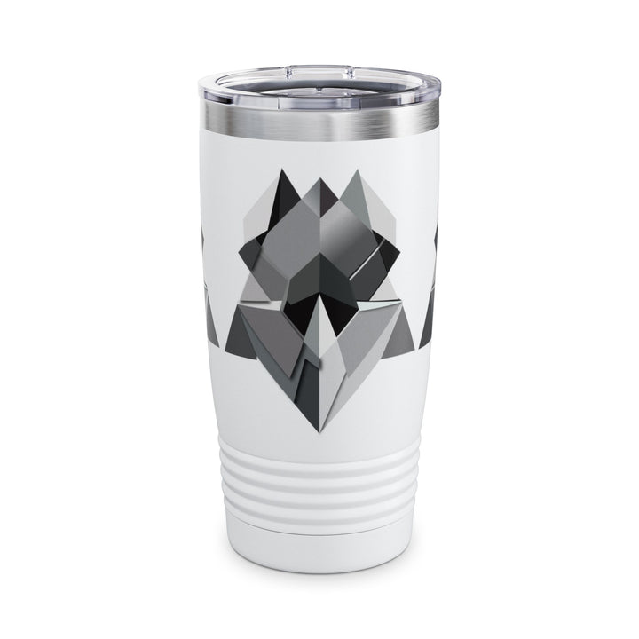 FizT Design Tumbler Cup Ring neck 20oz