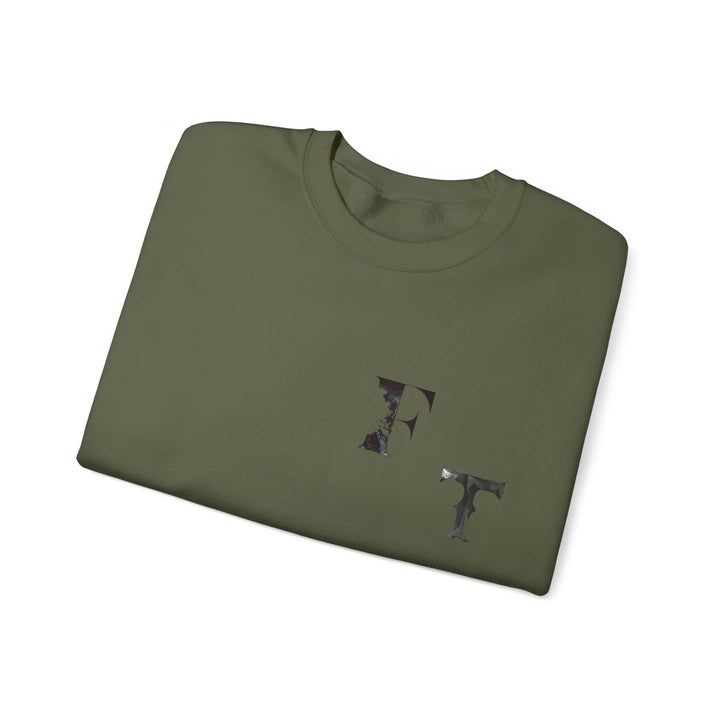Ft Heavy Blend™ Crewneck Sweatshirt