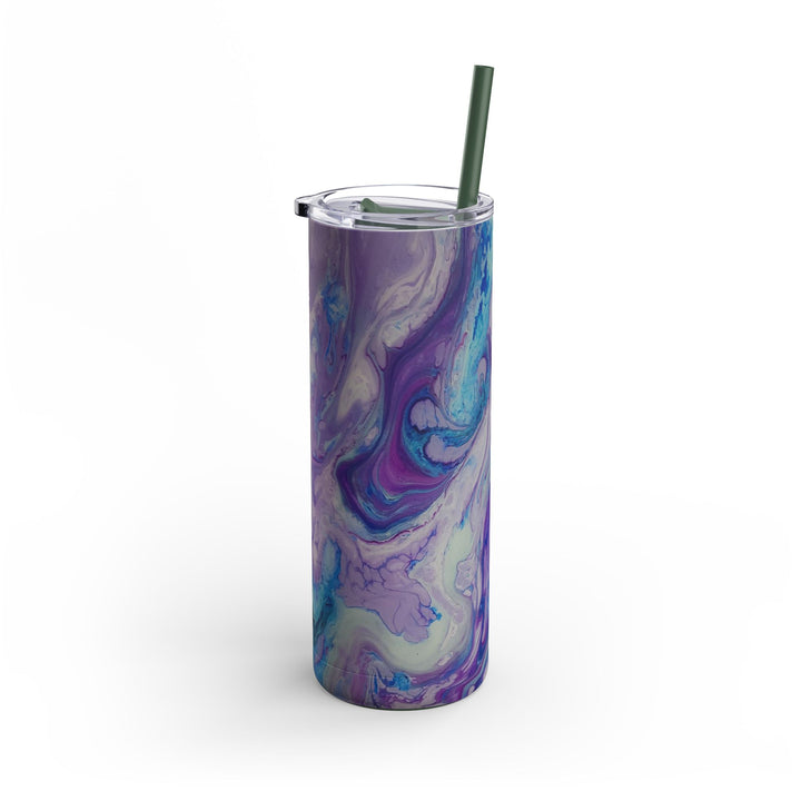 Epic Swirl Matte Tumbler, 20oz