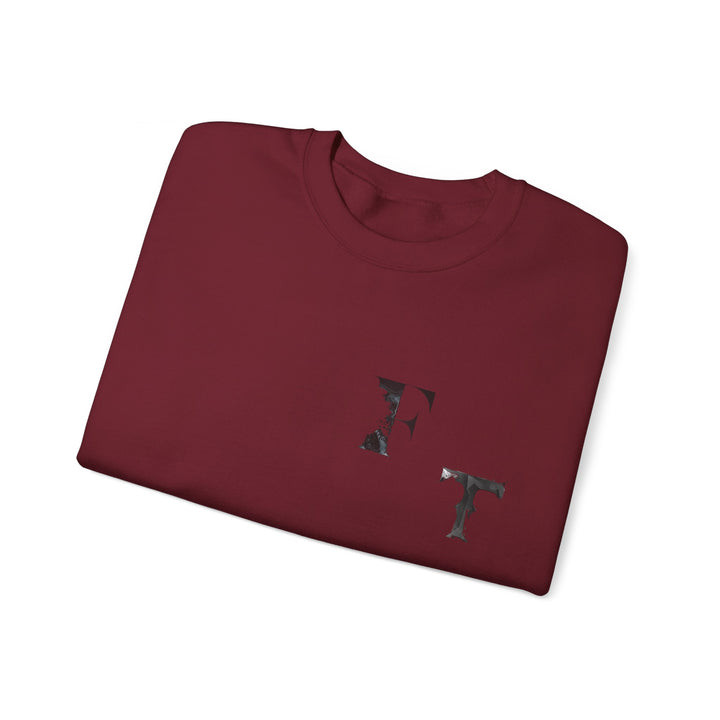 Ft Heavy Blend™ Crewneck Sweatshirt