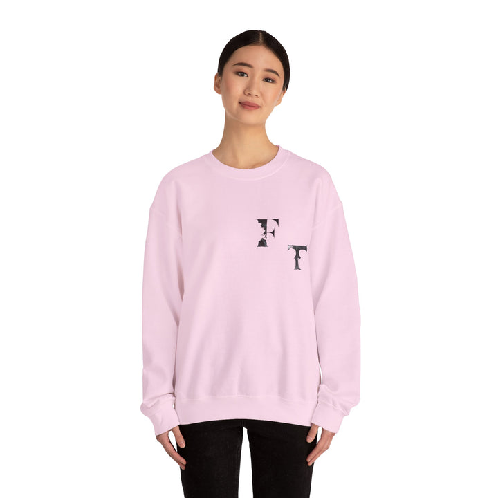 Ft Heavy Blend™ Crewneck Sweatshirt